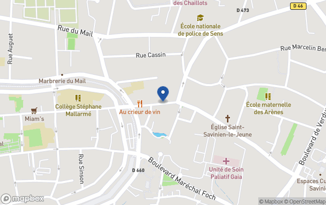 guy hoquet - mb immo