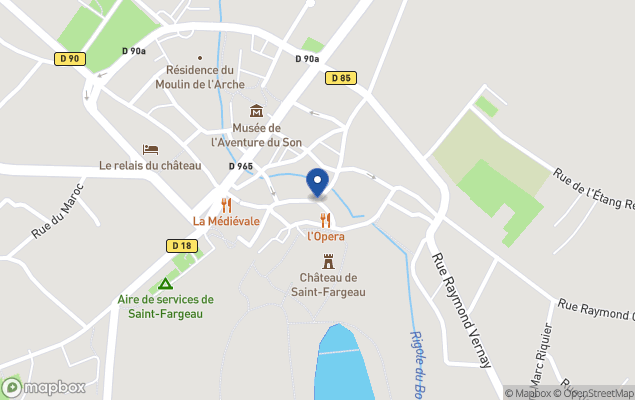 fonciere arcadys