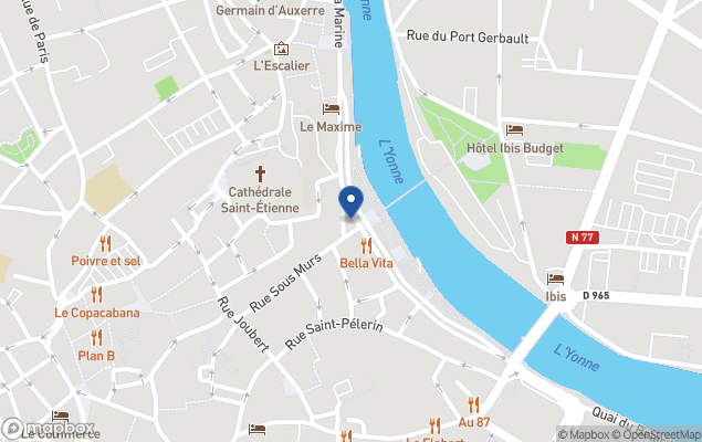 laforet immobilier - asi 2000