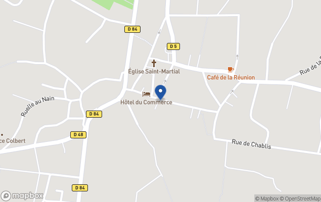 colbert immobilier
