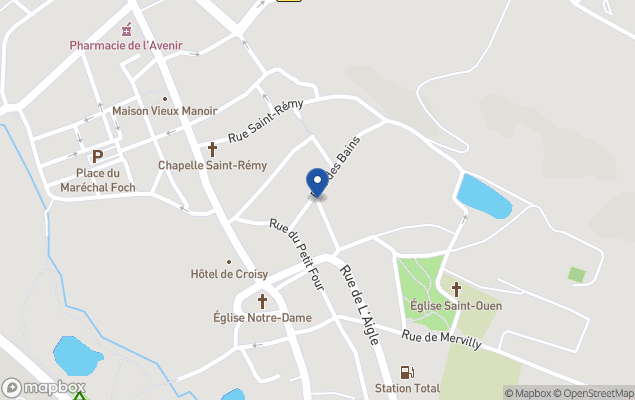 l'immobili&egrave;re pcp