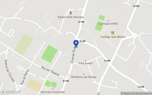 saint georges immobilier