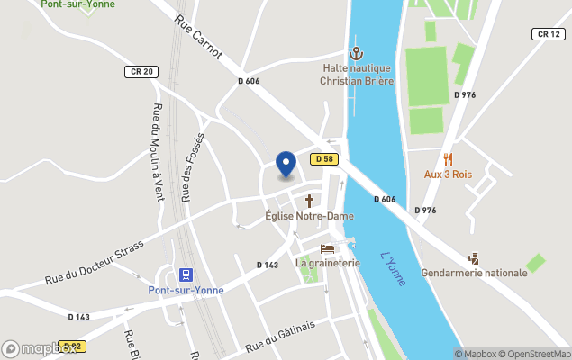 meubles d'autrefois