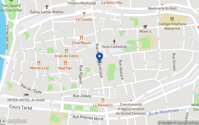 alain fillieux immobilier