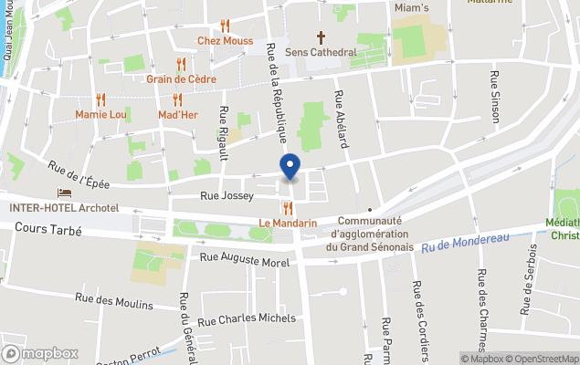 boutantin immobilier