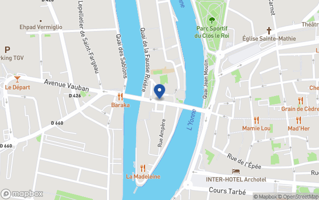 laforet immobilier - lagelo