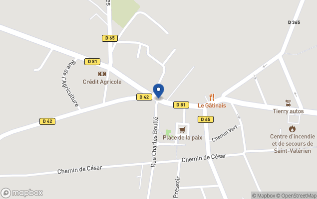 agence la margaute