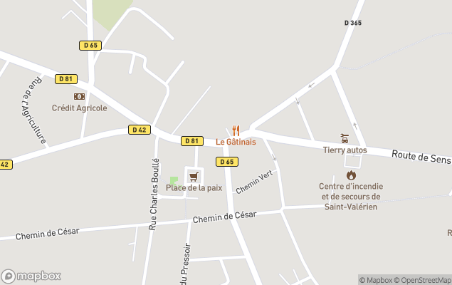 agence immobili&egrave;re le tuc