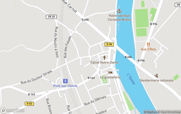 la pontoise