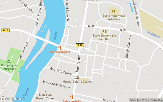 l'agence immobiliere